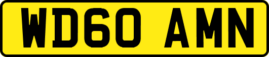 WD60AMN