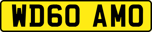 WD60AMO