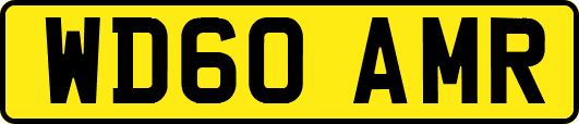 WD60AMR