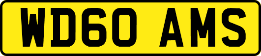 WD60AMS