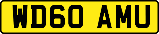 WD60AMU