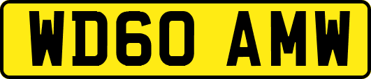 WD60AMW