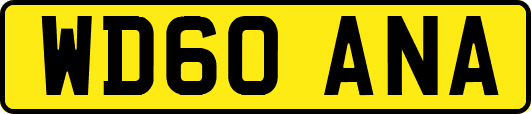 WD60ANA