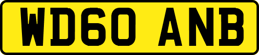 WD60ANB
