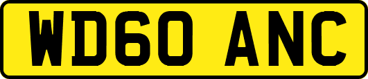 WD60ANC