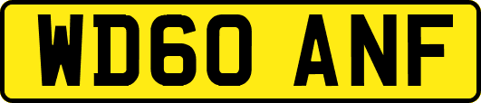 WD60ANF