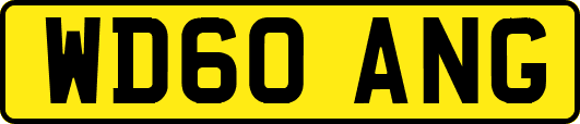 WD60ANG
