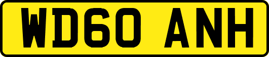 WD60ANH