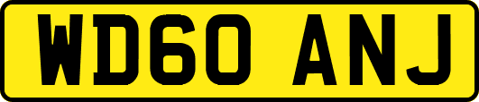 WD60ANJ