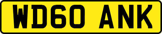 WD60ANK