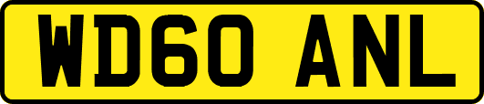 WD60ANL