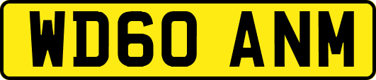 WD60ANM