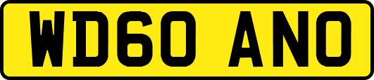 WD60ANO