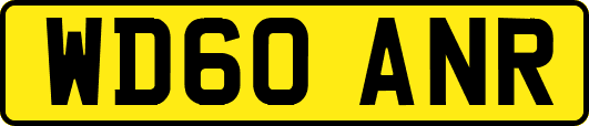 WD60ANR