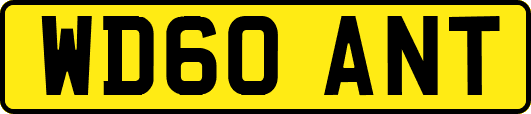 WD60ANT