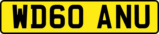 WD60ANU