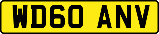 WD60ANV