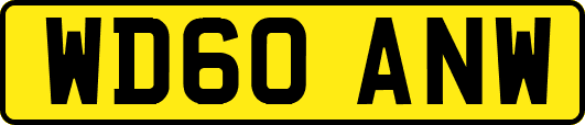 WD60ANW