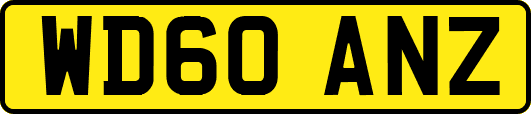 WD60ANZ