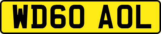 WD60AOL