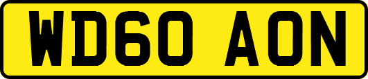 WD60AON