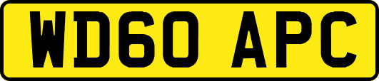 WD60APC