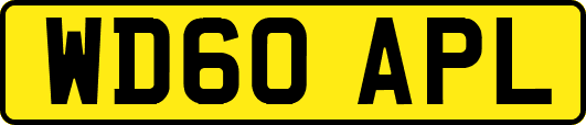WD60APL