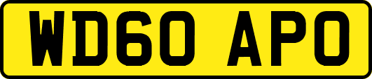WD60APO