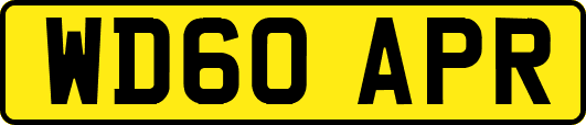 WD60APR