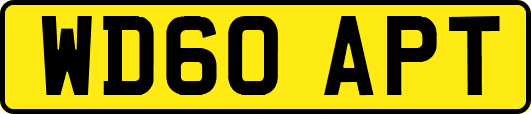 WD60APT