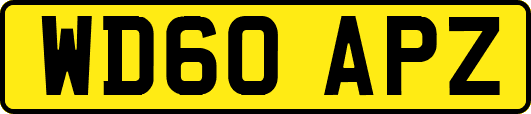 WD60APZ