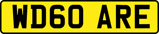 WD60ARE