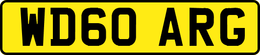 WD60ARG
