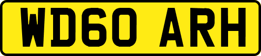 WD60ARH