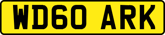 WD60ARK