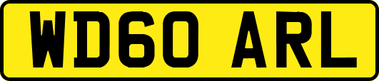 WD60ARL