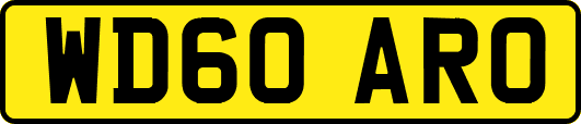 WD60ARO