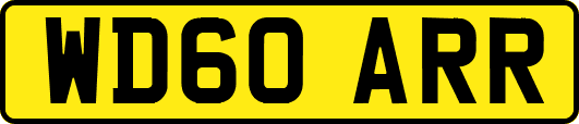 WD60ARR
