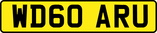 WD60ARU