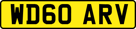 WD60ARV