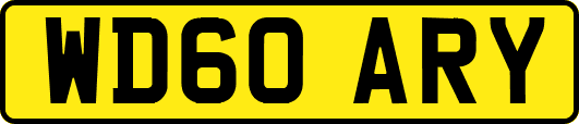 WD60ARY