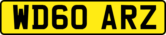 WD60ARZ
