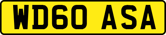 WD60ASA