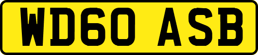 WD60ASB