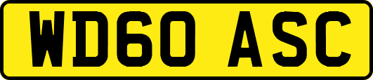WD60ASC