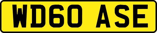 WD60ASE