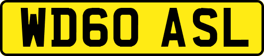 WD60ASL