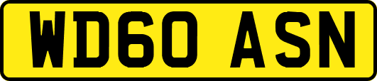 WD60ASN