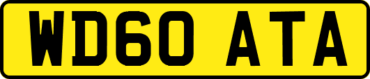 WD60ATA