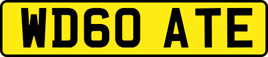 WD60ATE